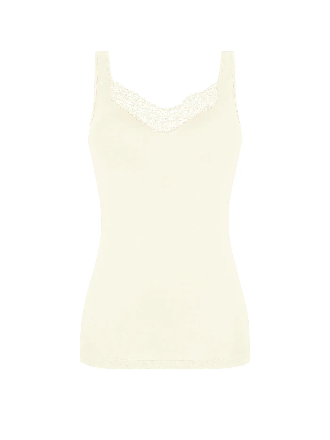 MEY | Top Elegance | creme